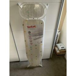 Nieuwe Tefal strijkplank Ni1100