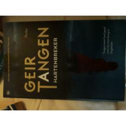 Thrillers, 1 euro per stuk