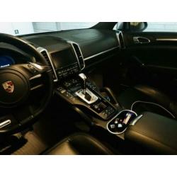 Porsche Cayenne Cayenne 2010 Grijs
