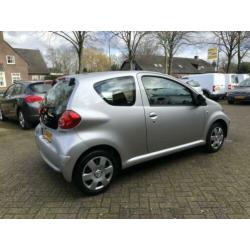Toyota Aygo 1.0-12V Airco APK 2021 (bj 2006)