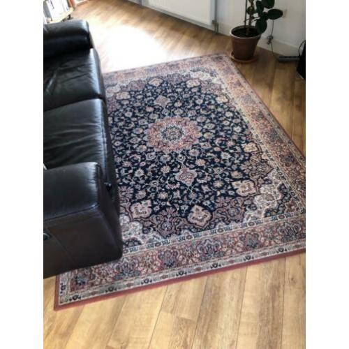 Vintage perzisch vloerkleed - Tigris
