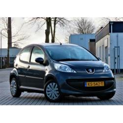 Peugeot 107 XR 1.0 Airco 5drs. APK