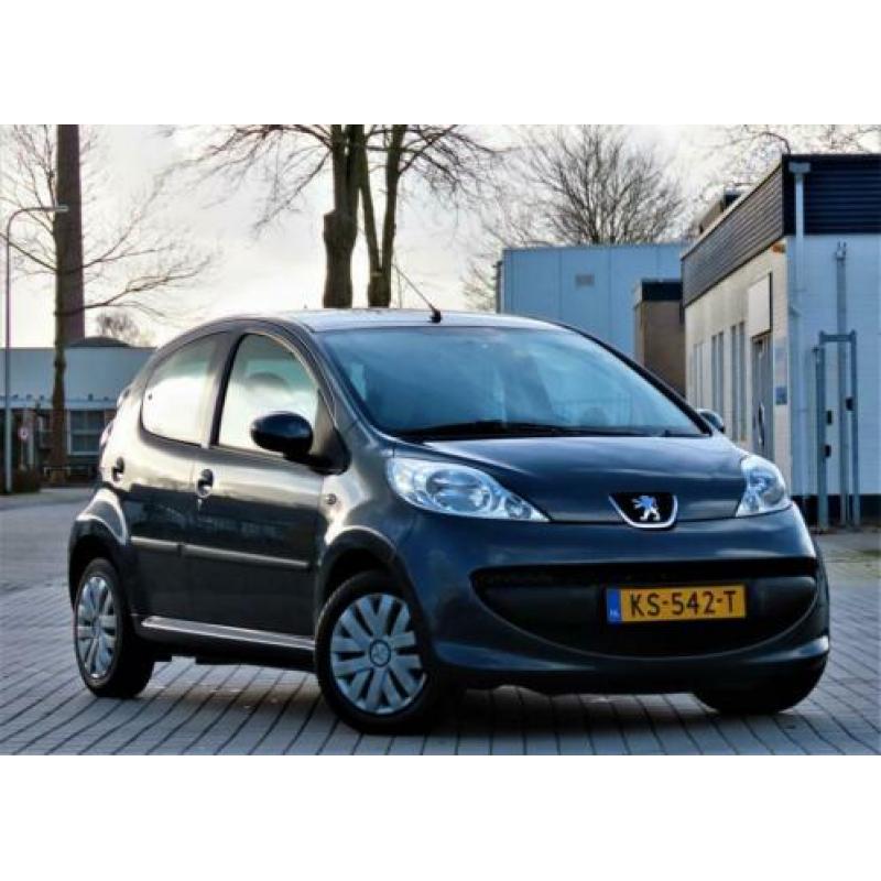 Peugeot 107 XR 1.0 Airco 5drs. APK