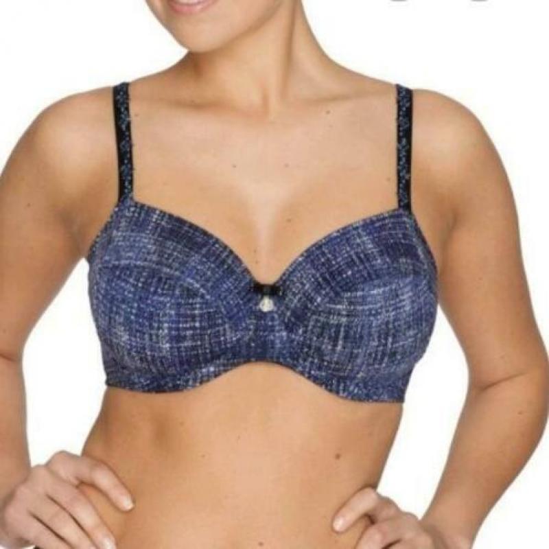Nieuw prima donna bh icone 90d 90 d