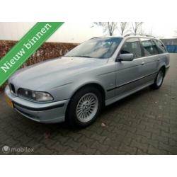 BMW 5-serie Touring 523i Executive APK 18-11-2020 INRUIL MOG