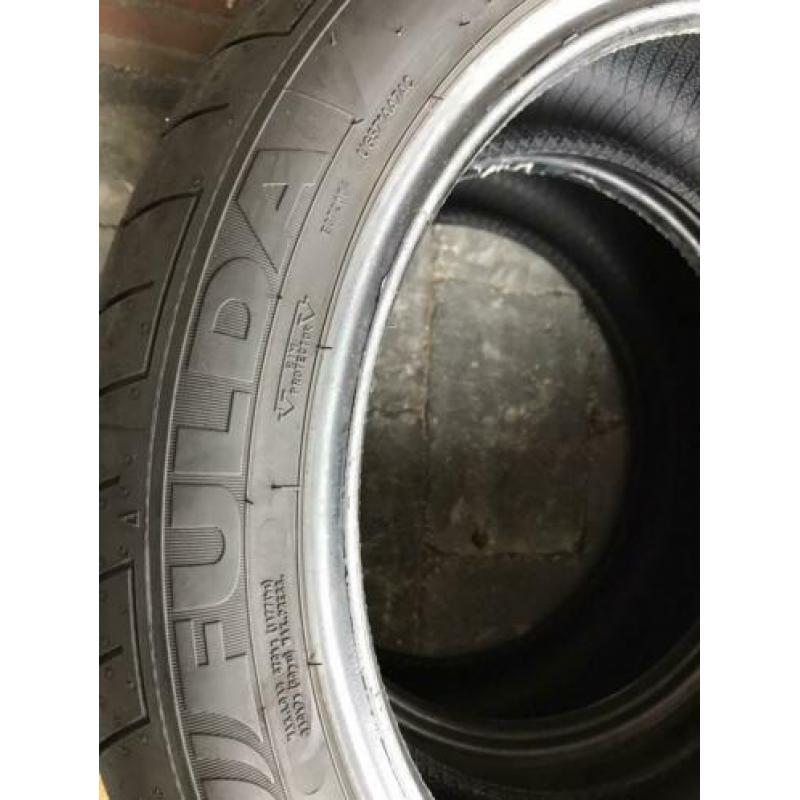 Prima Set fulda banden 225 45 r17 6,5mm