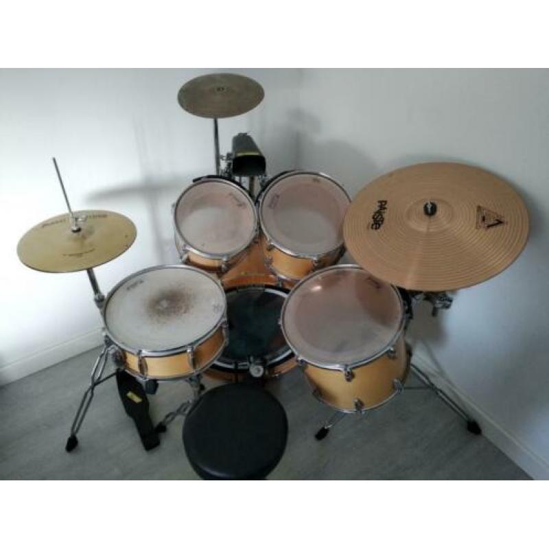 Mooi Osan drumstel