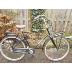 Cortina heren/jongensfiets. 3 versnellingen