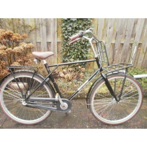 Cortina heren/jongensfiets. 3 versnellingen