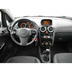 Opel Corsa 1.2 DESIGN EDITION + TREKHAAK / CRUISE / CLIMATE