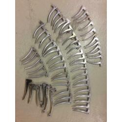 Magura hendels Nos 60 stuks !oldtimer brommer