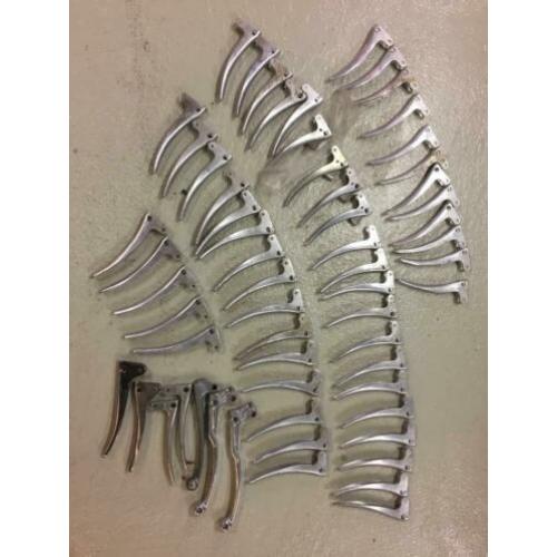 Magura hendels Nos 60 stuks !oldtimer brommer