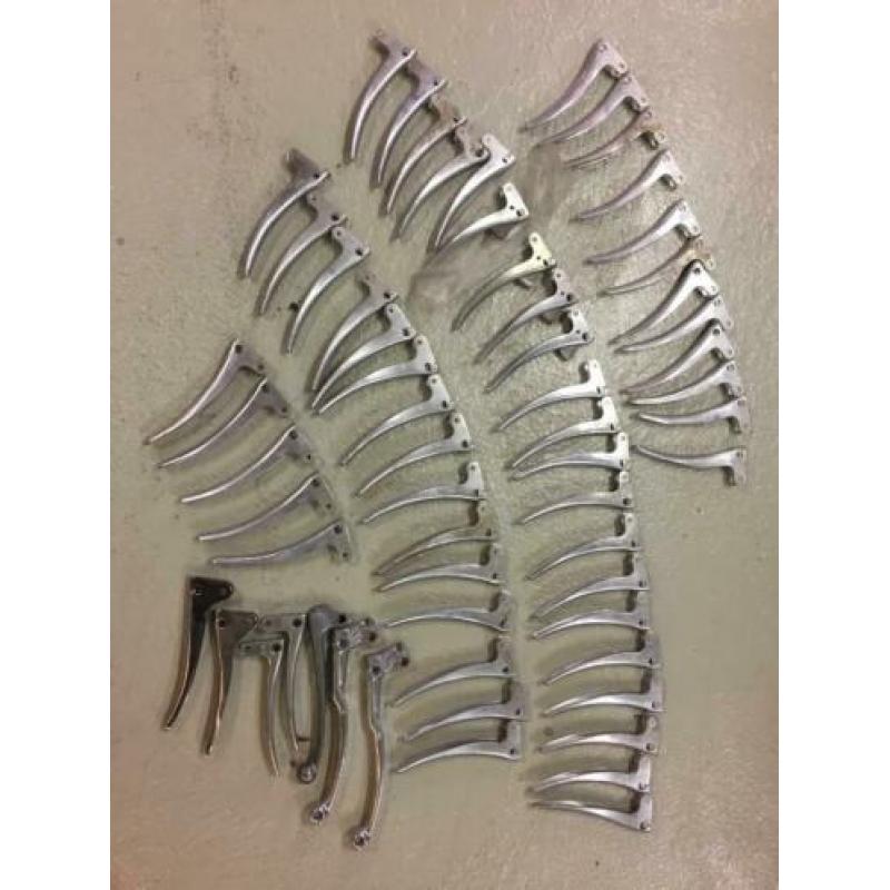 Magura hendels Nos 60 stuks !oldtimer brommer