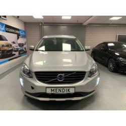 Volvo XC60 2.0 D3 FWD Ocean Race Navi Clima Automaat!