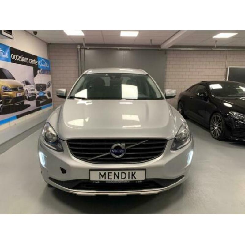 Volvo XC60 2.0 D3 FWD Ocean Race Navi Clima Automaat!
