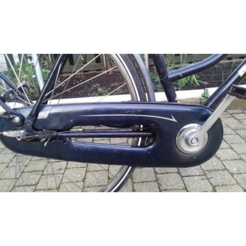 dames fiets 28 inch merk batavus