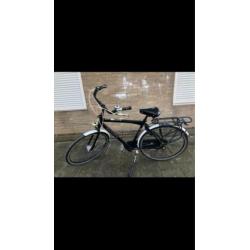 Gazelle herenfiets