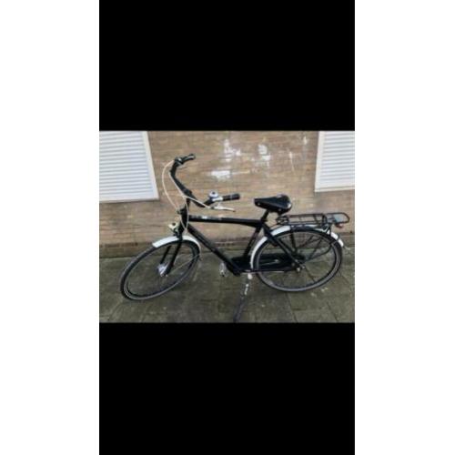 Gazelle herenfiets