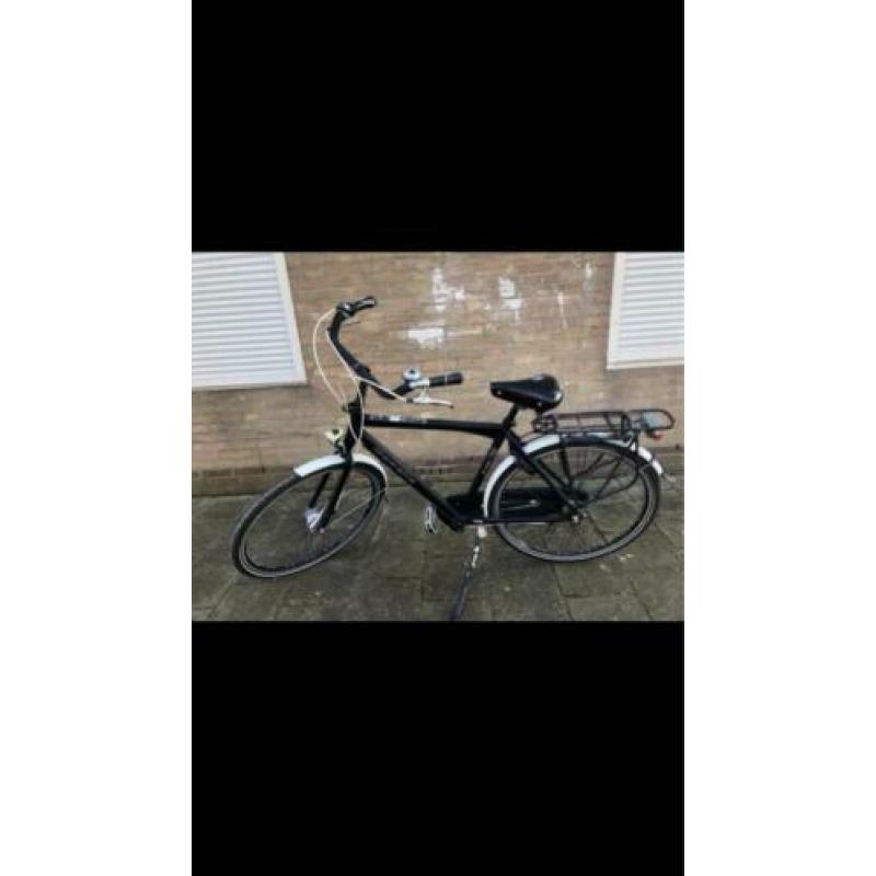 Gazelle herenfiets