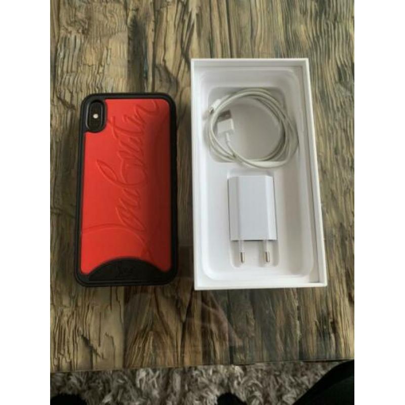 Iphone XS Max 64 GB ROSE
