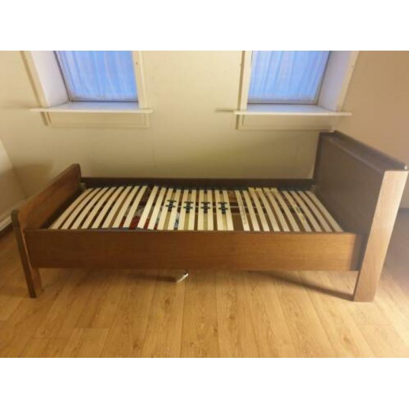 Eastborn Unique elektrische bedbodem 90x200