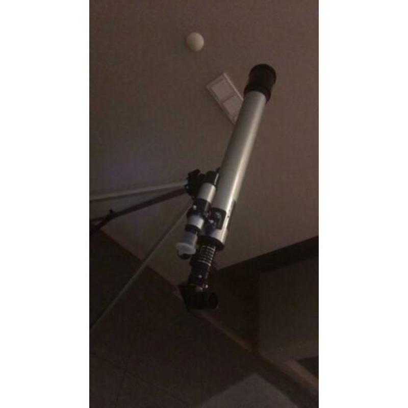 Telescoop
