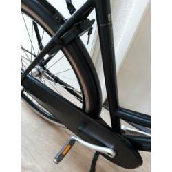 Cortina U4 transportfiets (nette staat).