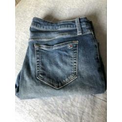 Tommy Hilfiger stretch jeans mt 40 izgst
