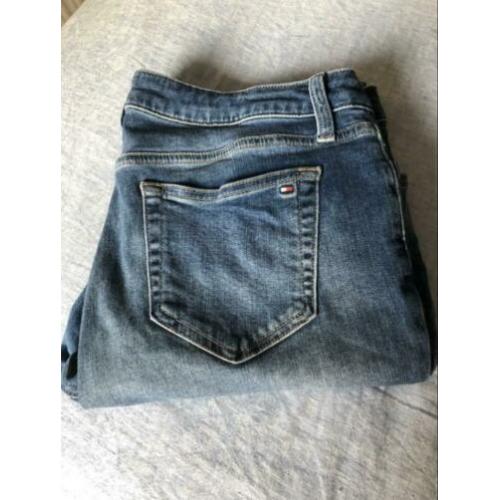 Tommy Hilfiger stretch jeans mt 40 izgst