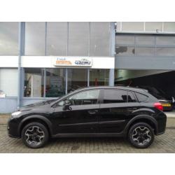 Subaru XV 2.0D Luxury Plus AWD