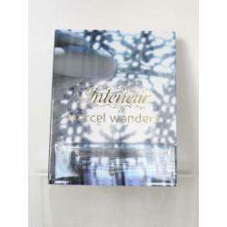 Marcel Wanders - Interieur 2011 - Boek