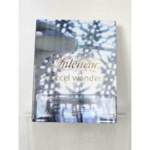Marcel Wanders - Interieur 2011 - Boek