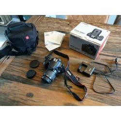Canon camera EOS 4000D