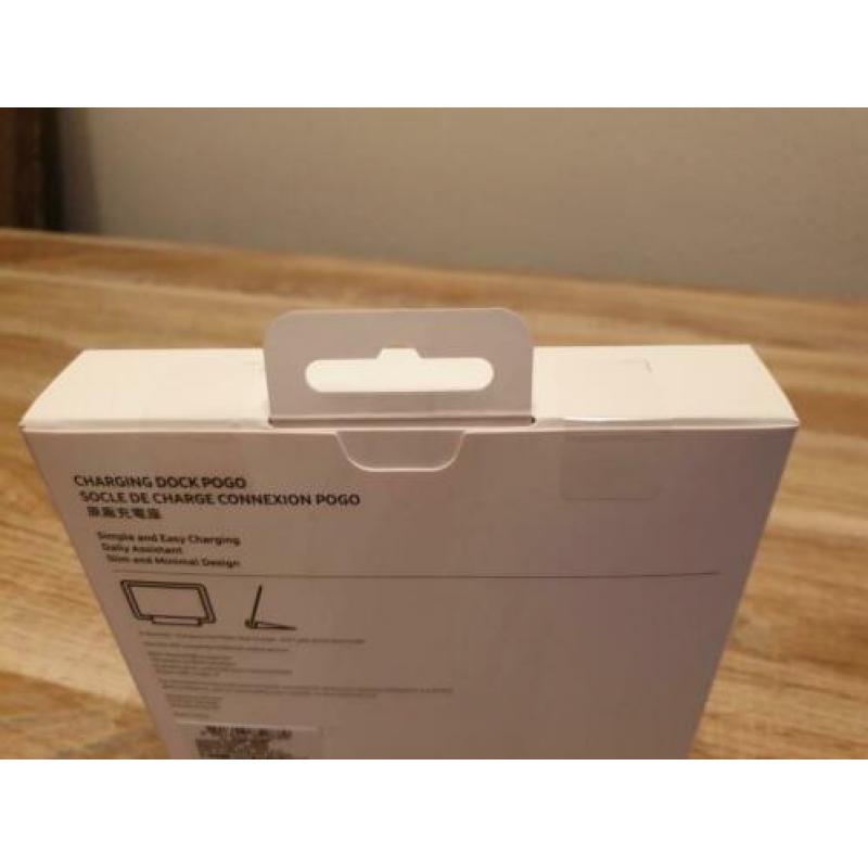 Samsung Charging Dock Pogo in ongeopende doos met garantie