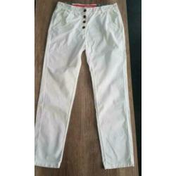 ZGAN! Supermooie, gave & hele aparte broek!