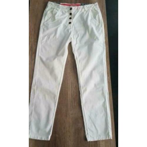 ZGAN! Supermooie, gave & hele aparte broek!