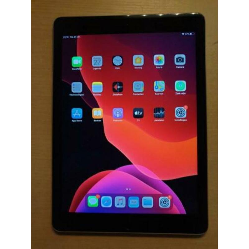 Te Koop ipad Air 2 64GB