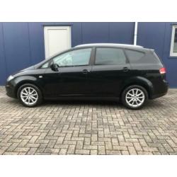 SEAT Altea XL 1.6 TDI Ecomotive Businessline COPA Nw apk !
