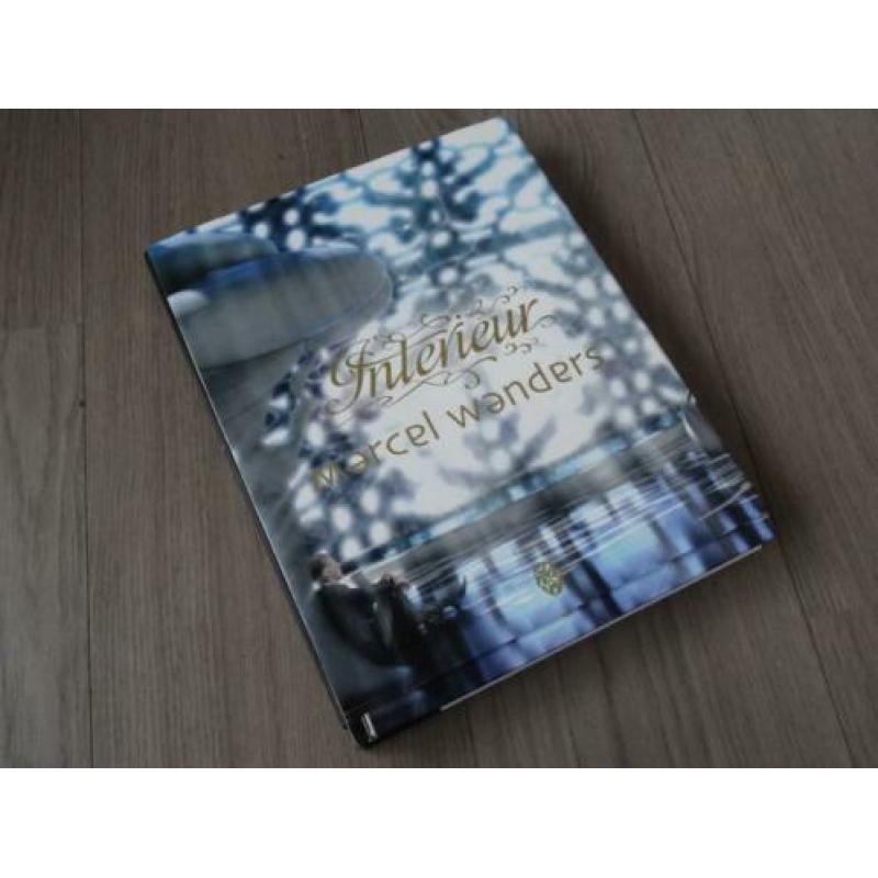 Marcel Wanders - Interieur 2011 - Boek