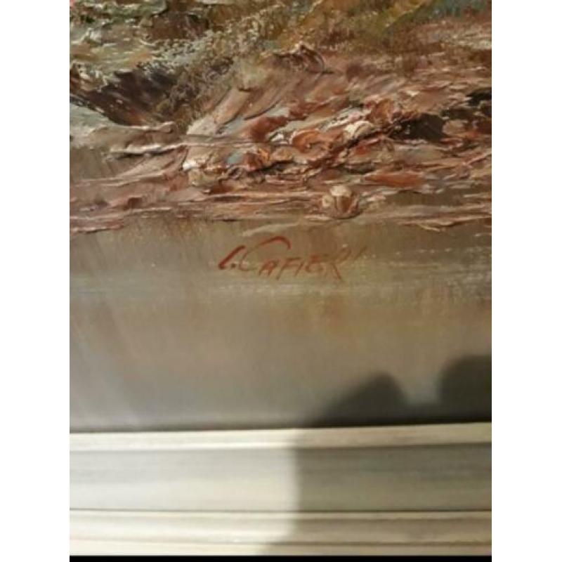Schilderij