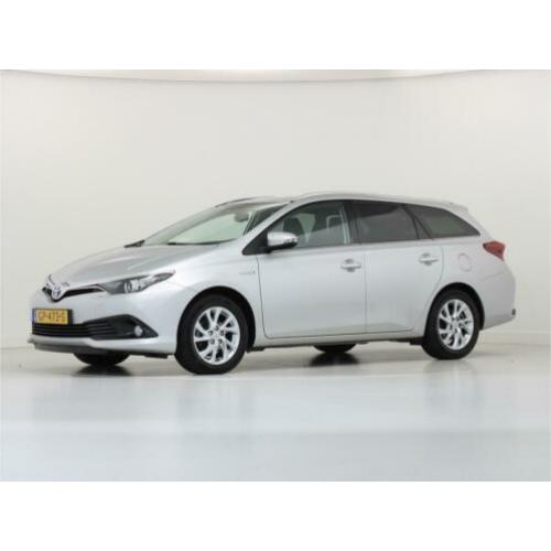 Toyota Auris 1.8 Hybrid Touring Sports Lease (BNS)
