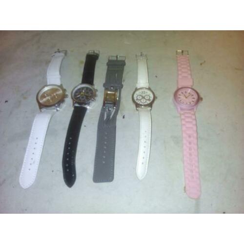 Horloges