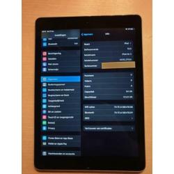 Te Koop ipad Air 2 64GB