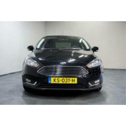 Ford Focus 1.0 First Edition AIRCO navi cruise APK nieuw