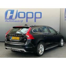 Volvo V60 2.4 D6 Twin Engine Summum EX BTW (€ 17.950,- incl.