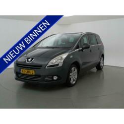 Peugeot 5008 1.6 THP AUT. GT 7-PERS. + PANORAMA / NAVIGATIE