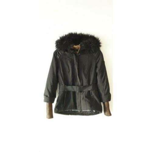 EA7 Emporio Armani winter/ski jas maat S
