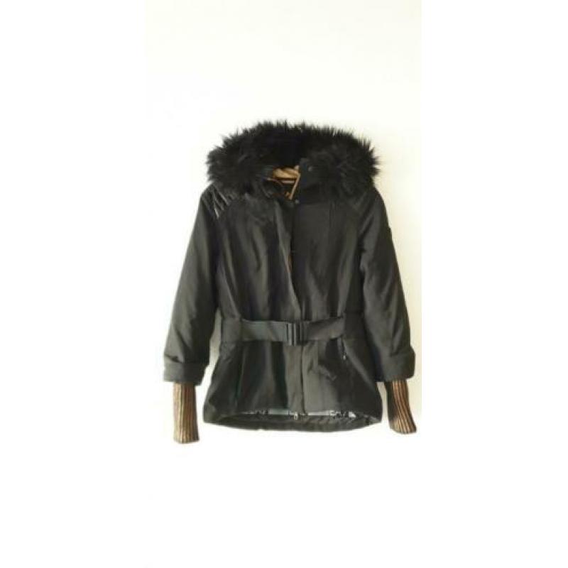 EA7 Emporio Armani winter/ski jas maat S