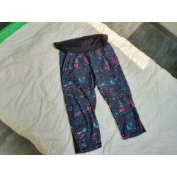 Whkmp's Own capri sportbroek maat 44