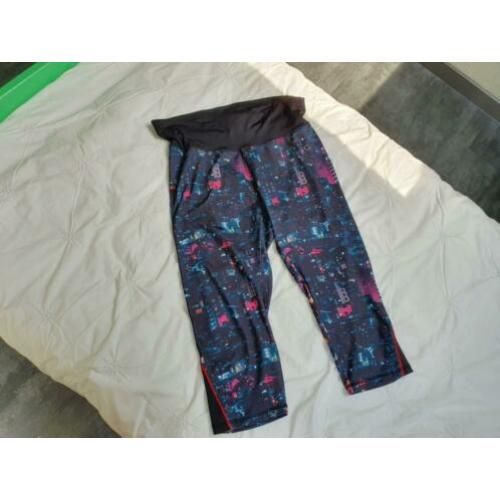 Whkmp's Own capri sportbroek maat 44